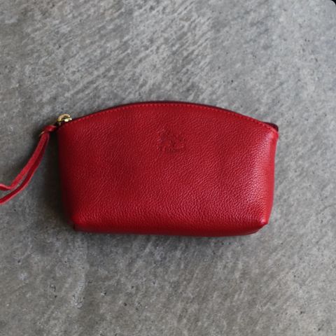 【残り一点】ポーチ
