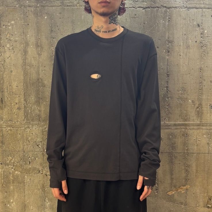 【残り一点】Guai Eye L/S T