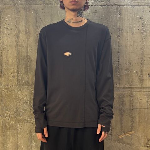 【残り一点】Guai Eye L/S T