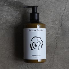 【再販売通知受付可能】Bergamot & Juniper Conditioner(300ml)