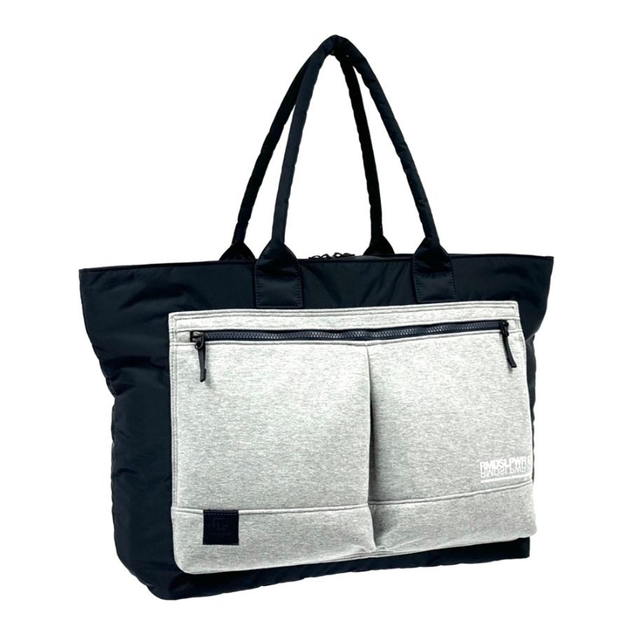 【残り一点】Tote Bag_XL