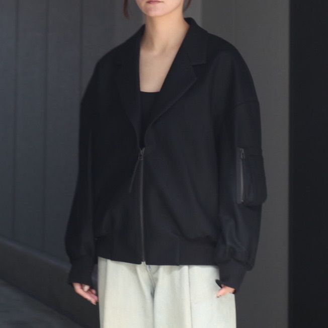 【残り一点】Tailored Blouson