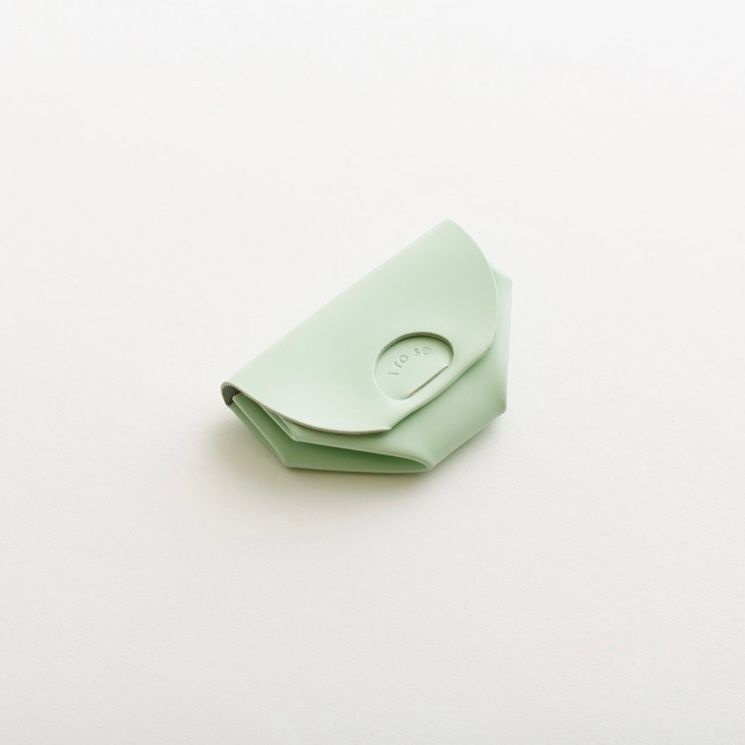 【残り一点】Seamless Coin Case