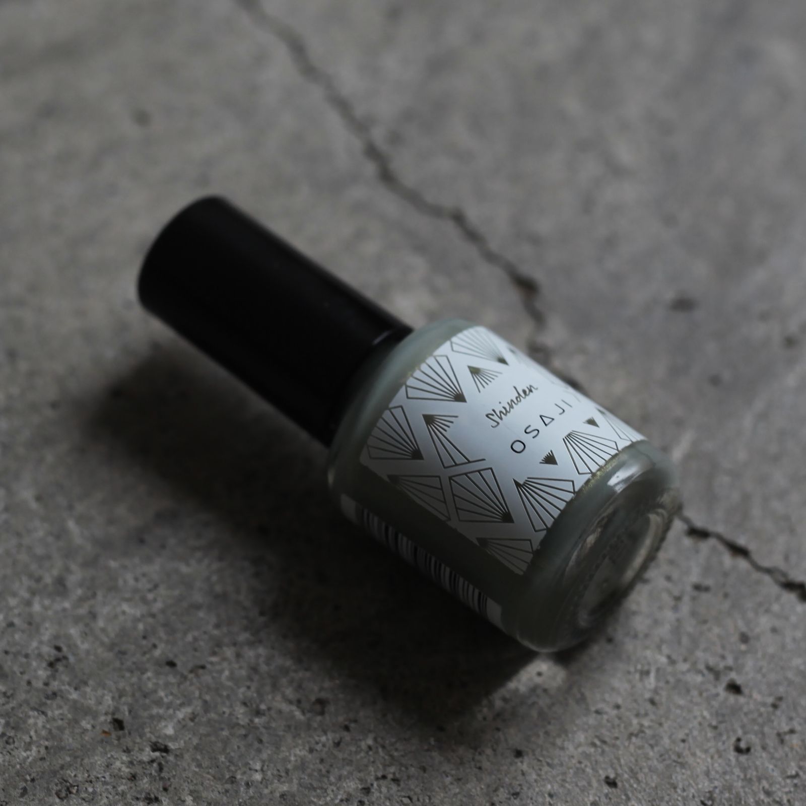 【残りわずか】オサジアップリフトネイルカラー(神殿_10ml)