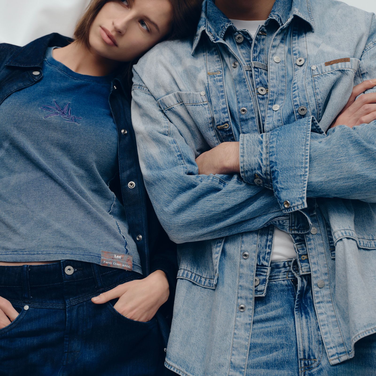 【残り一点】Women S/S Tee