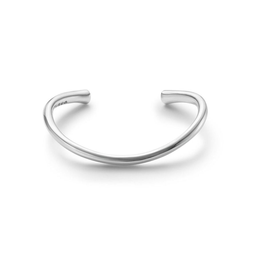 【お取り寄せ注文可能】Sei-ma Fit Bangle No.4_S(SILVER)