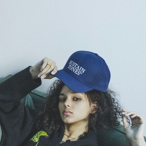 【残りわずか】Sustain Tones Cap