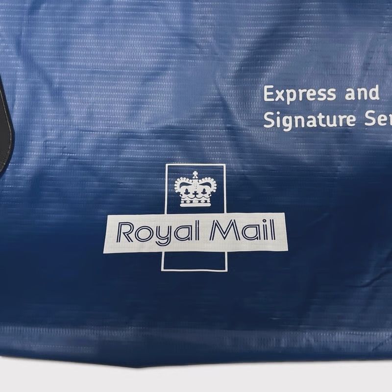 【残り一点】Bootleg Mail Bag