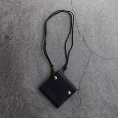 【残り一点】ネックウォレット