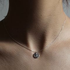 【お取り寄せ注文可能】YU-KIN Mini Coin Necklace