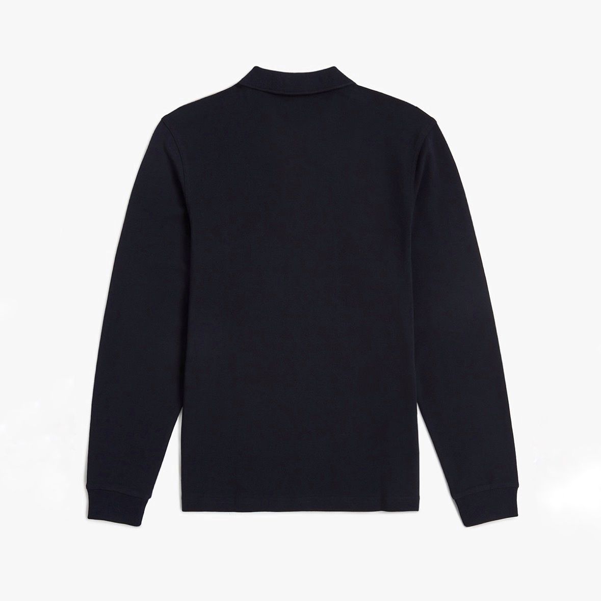 【残り一点】Long Sleeve Fred Perry Shirt