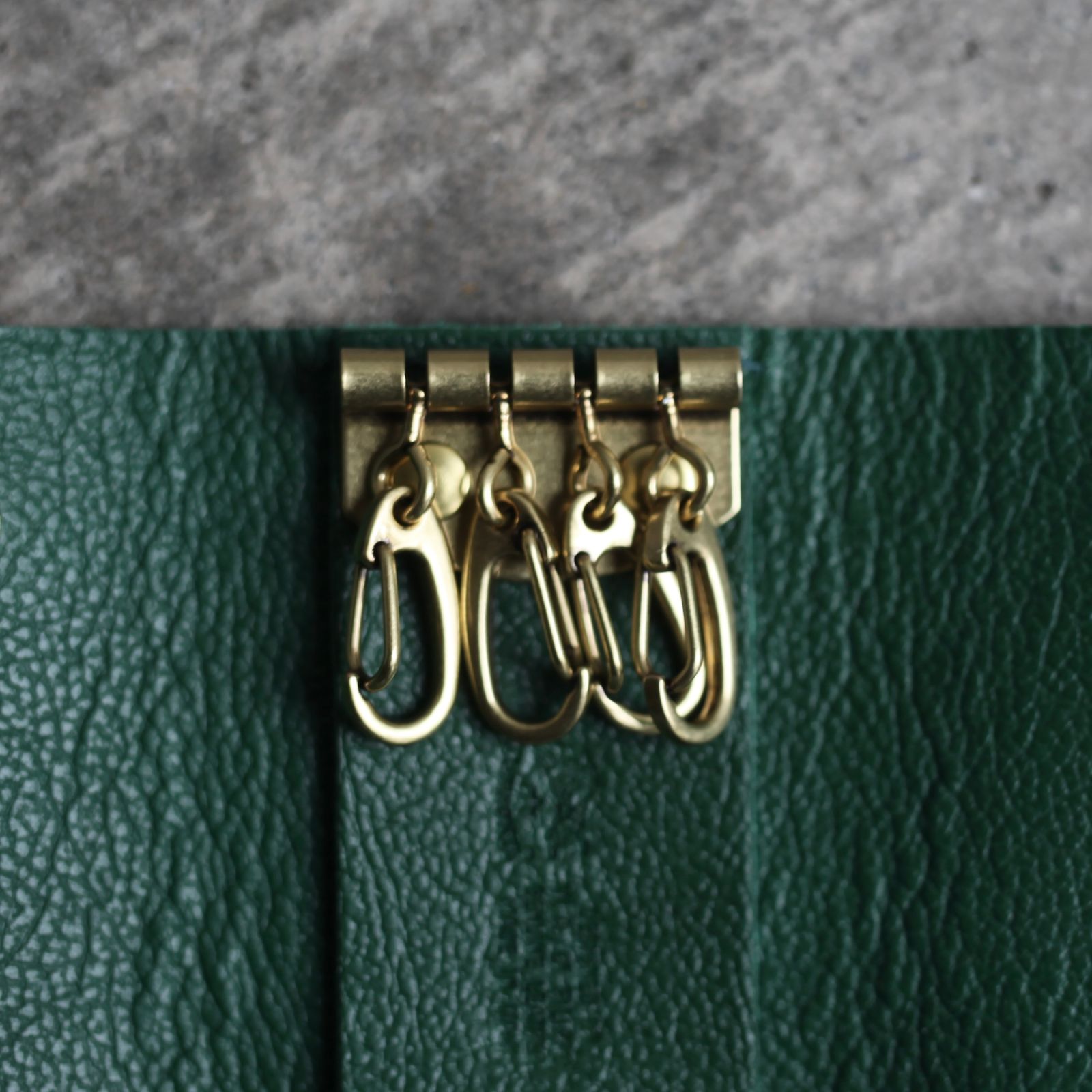 【残り一点】キーケース