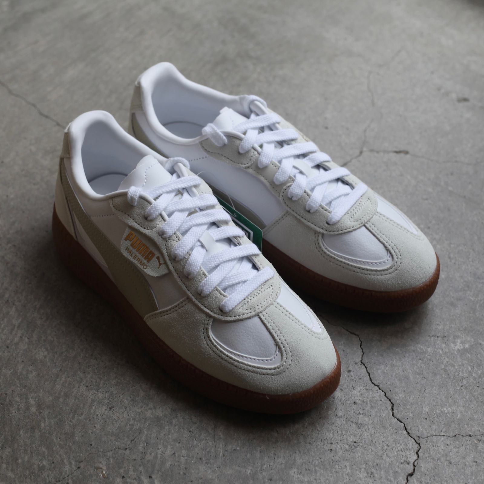PUMA - 【残り一点】Palermo Moda | ACRMTSM ONLINE STORE