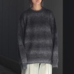 【残り一点】Mohair Mesh P/O