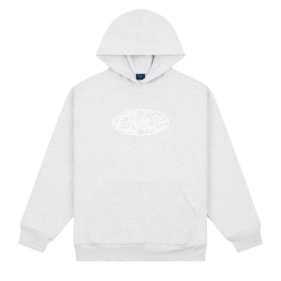 【残り一点】Globe Hoodie
