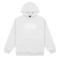 【残り一点】Globe Hoodie