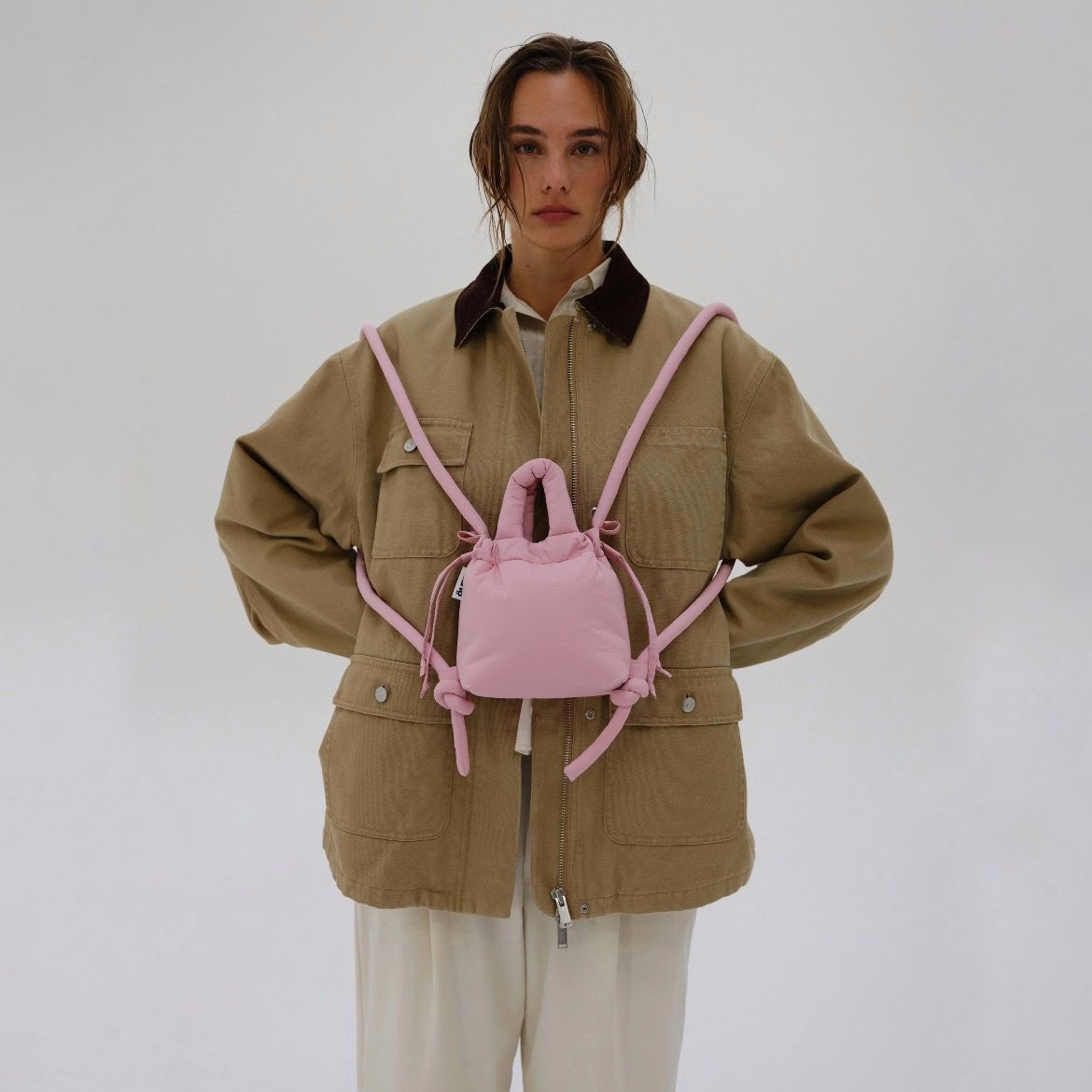 【残り一点】Micro Ona Soft Bag