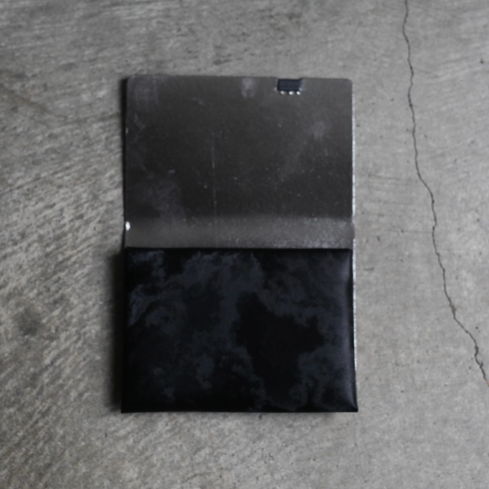 【限定モノ】ショートウォレット1.0