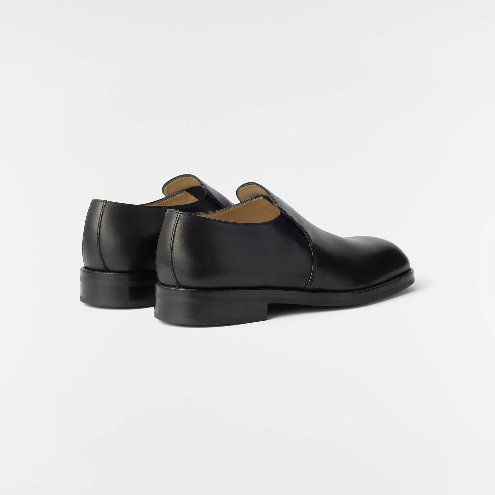 【残り一点】Formal Slip-On