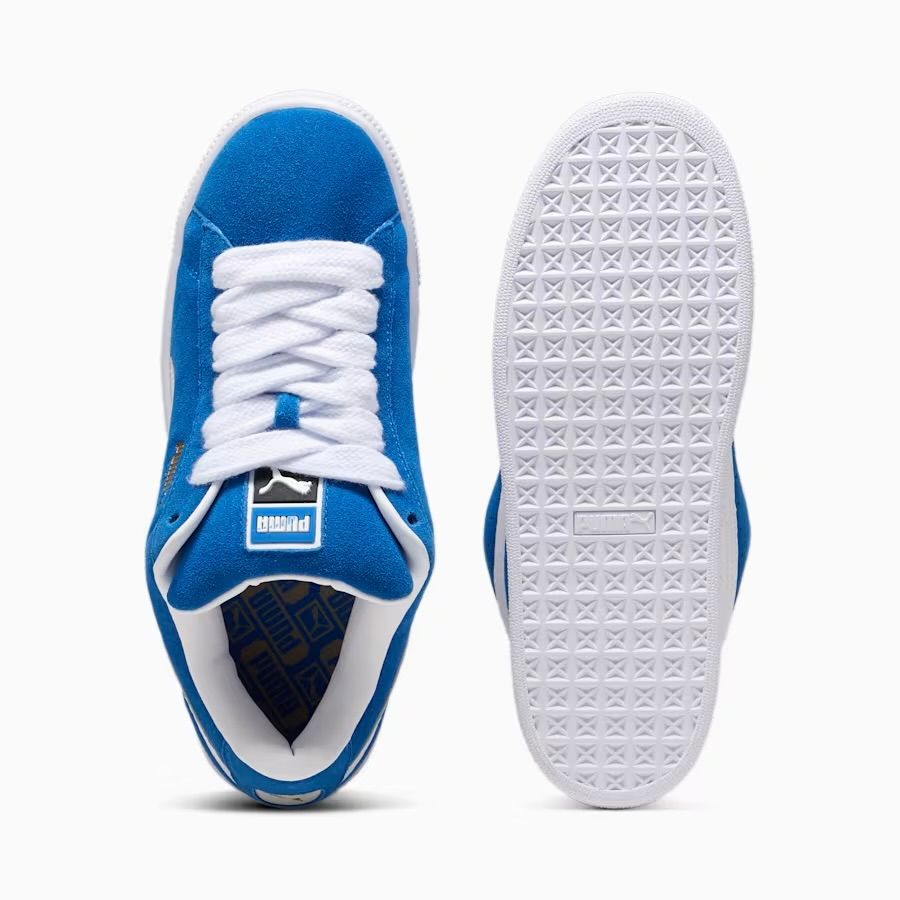 【残り一点】Suede XL