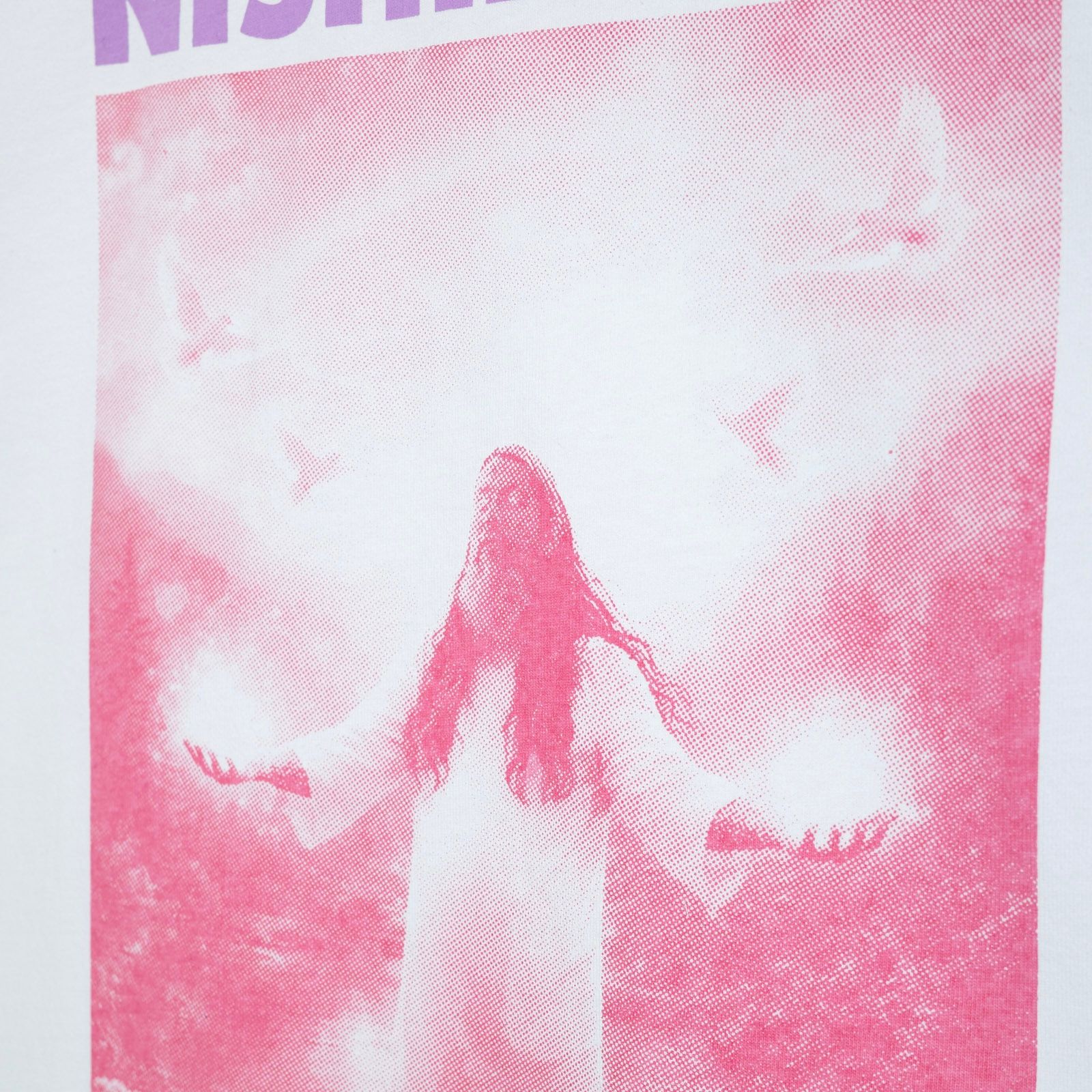 【残り一点】Masic L/S Tee