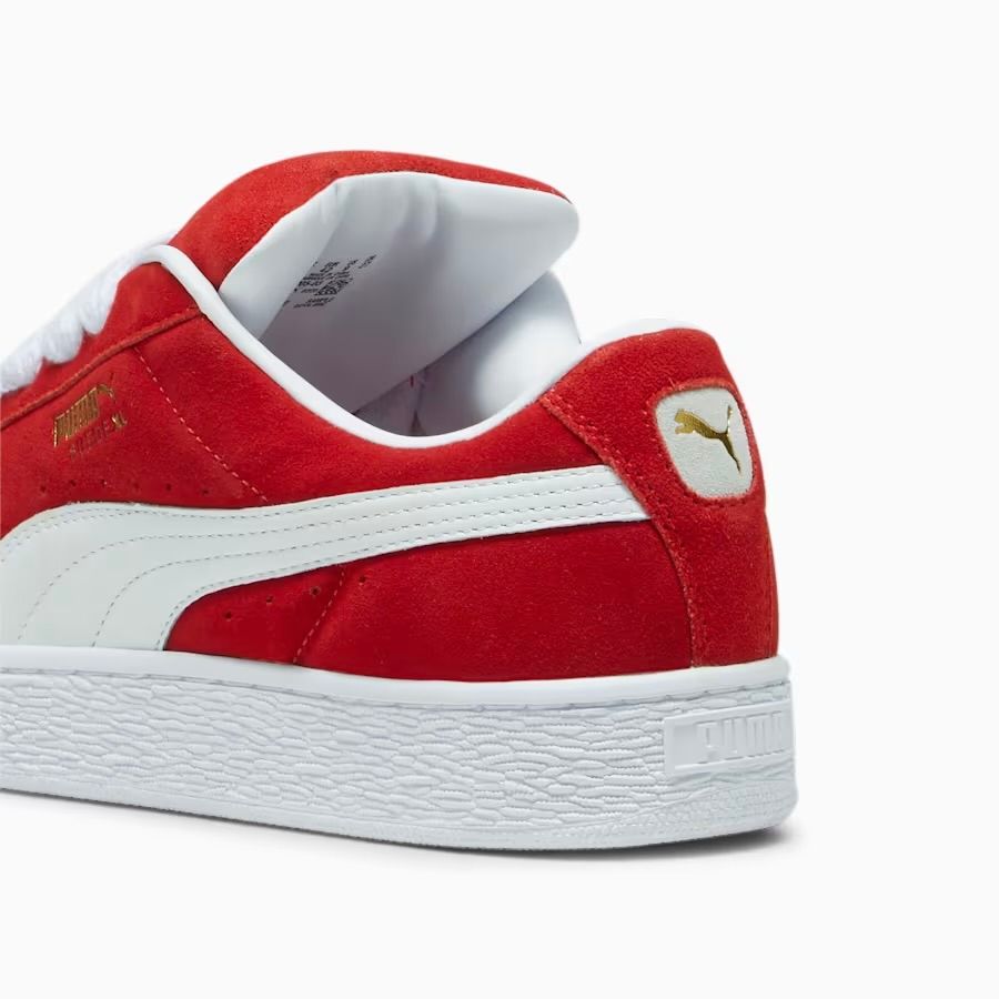 【残り一点】Suede XL