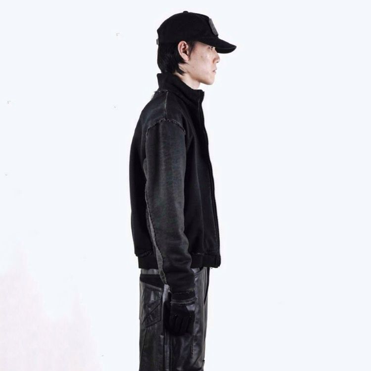 【残り一点】EP.8 07 Jacket