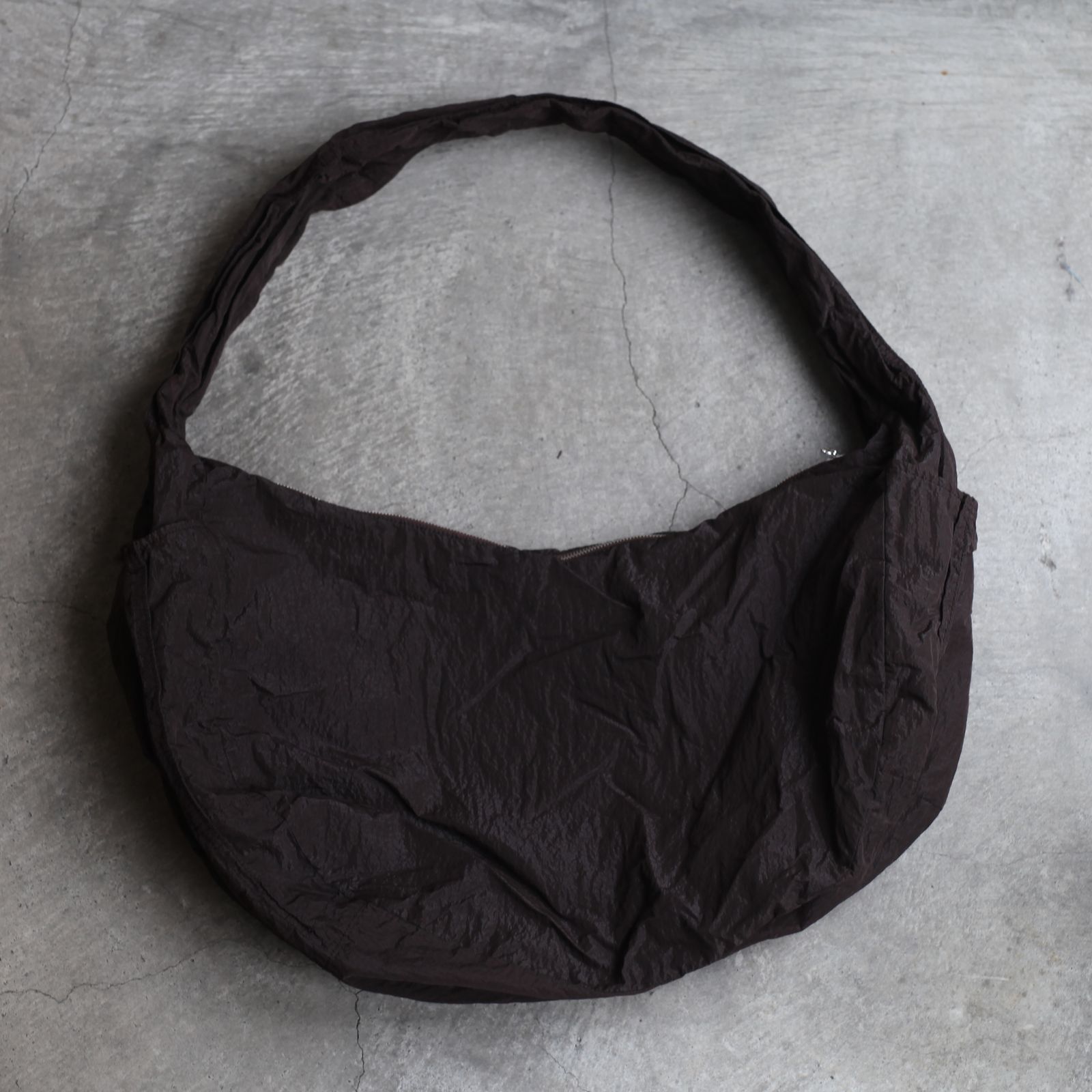 贈呈Omar Afridi 22aw PADDED TOTE BAG