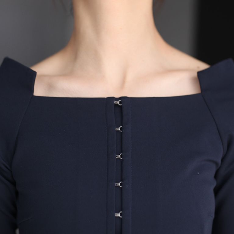 RIM.ARK - 【残り一点】Off Shoulder Tops | ACRMTSM ONLINE STORE