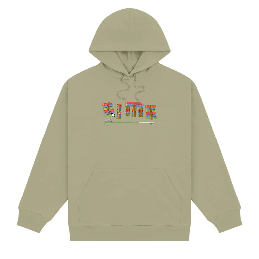 【残り一点】Rar Hoodie