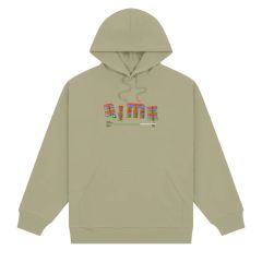 【残り一点】Rar Hoodie