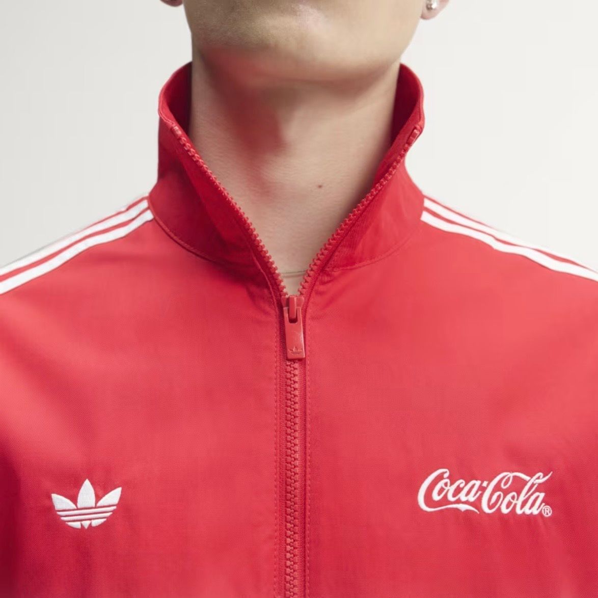 【残り一点】CC Classic Sport Firebird Track Jacket