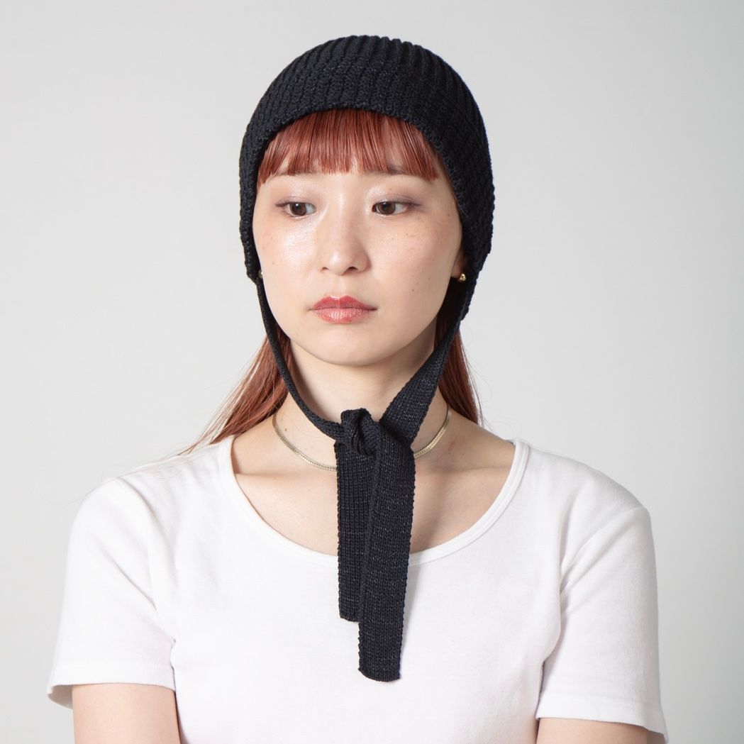 Racal - 【残り一点】Knit Metro Hat | ACRMTSM ONLINE STORE Racal - 【残り一点】Knit Metro Hat | ACRMTSM ONLINE STORE