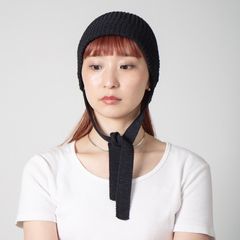 【残り一点】Knit Metro Hat