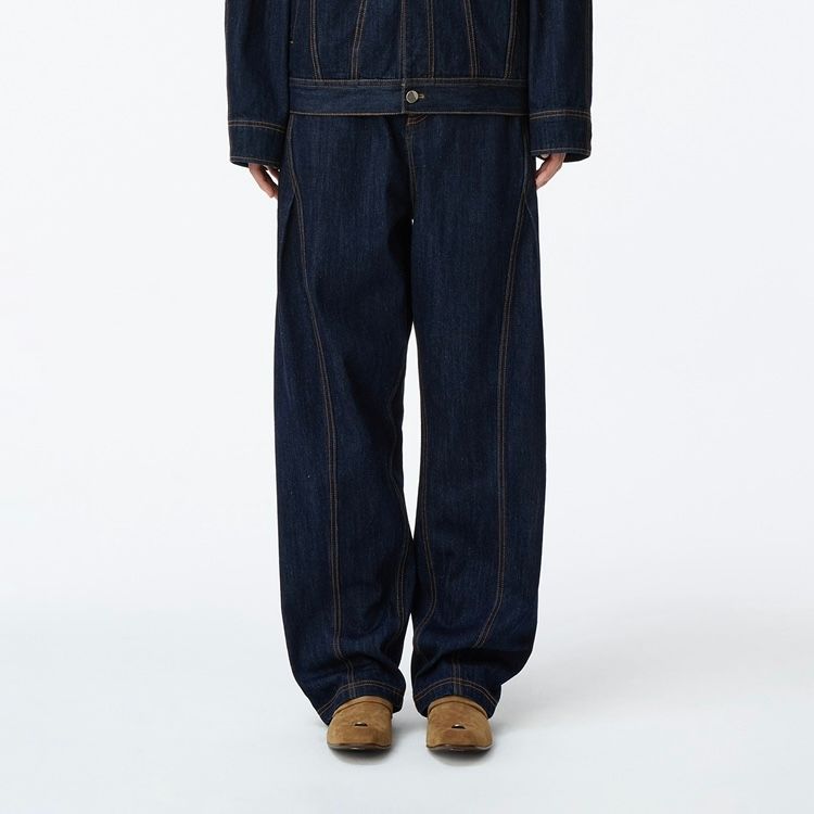 【残り一点】Jeans Product. 55