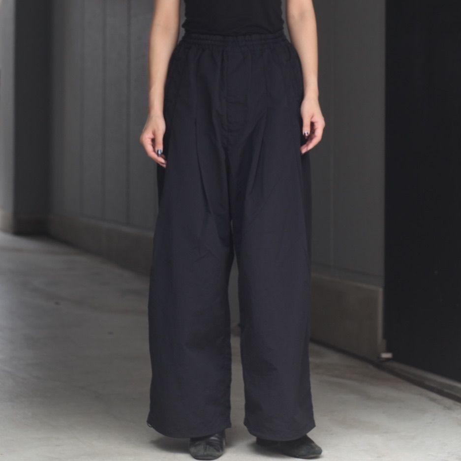 【残りわずか】Athlete Baggy with Reebok