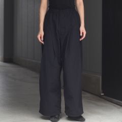 【残りわずか】Athlete Baggy with Reebok