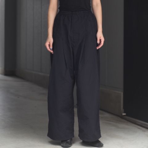 【残りわずか】Athlete Baggy with Reebok