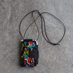 【残り一点】Paint AL Key Case