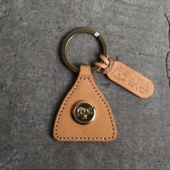 【残り一点】キーリング  IL BISONTE