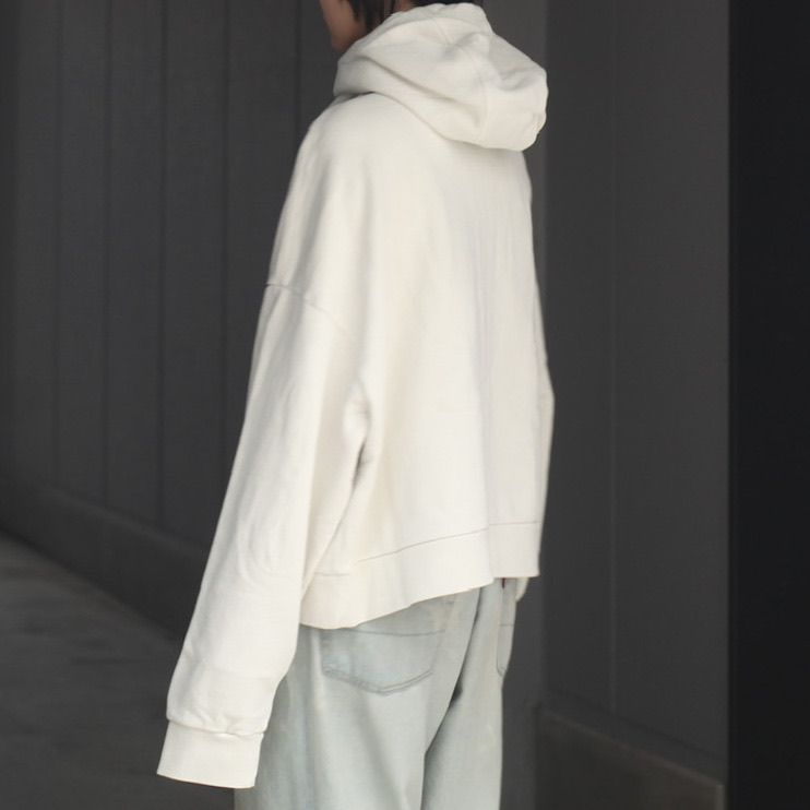 【残りわずか】Full Zip
