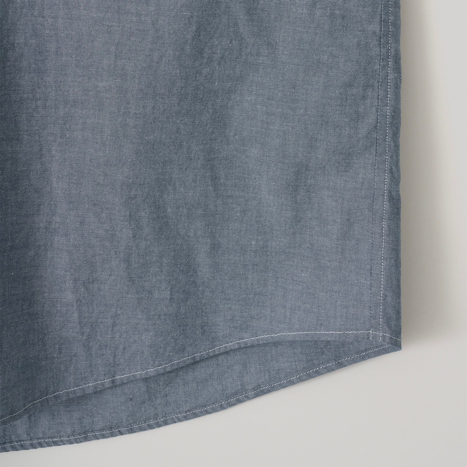 【残り一点】Writer Chambray Shirt