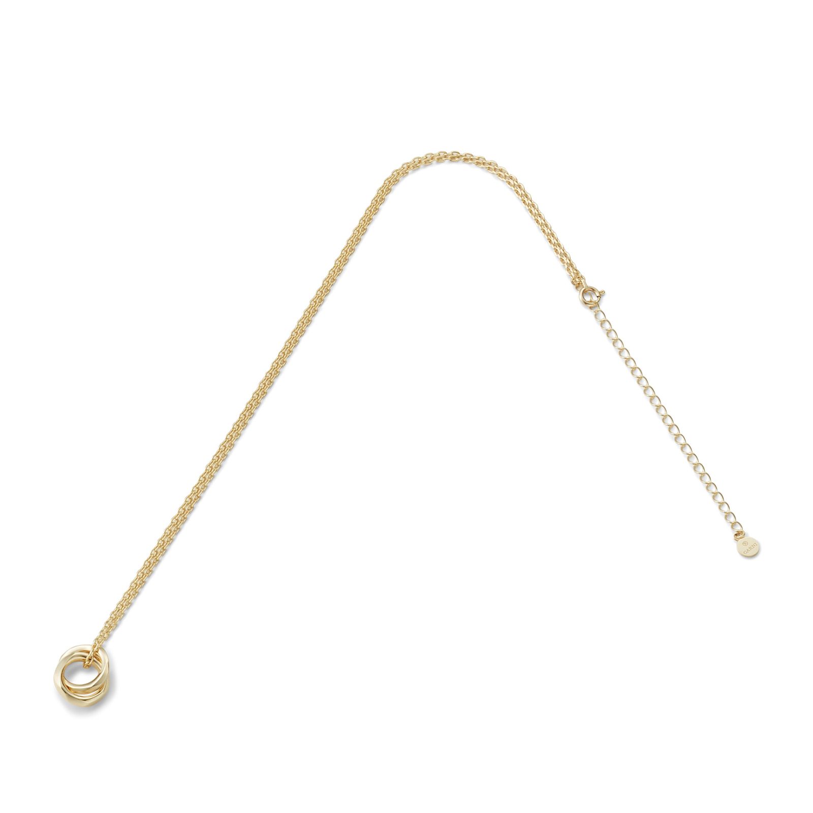 セブンイレブン 冬ギフト カタログ GARNI - 【お取り寄せ注文可能】K10 Crockery Bond Pendant_L アクセサリー