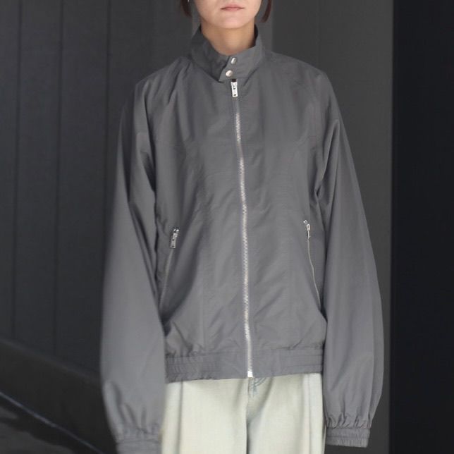 【残り一点】Nylon Jacket