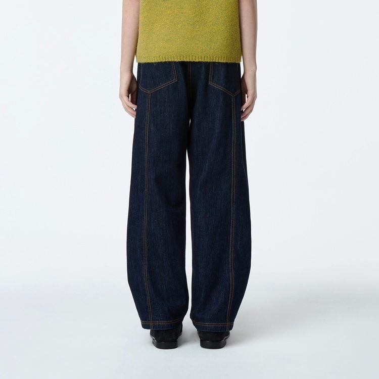 【残り一点】Jeans Product. 55