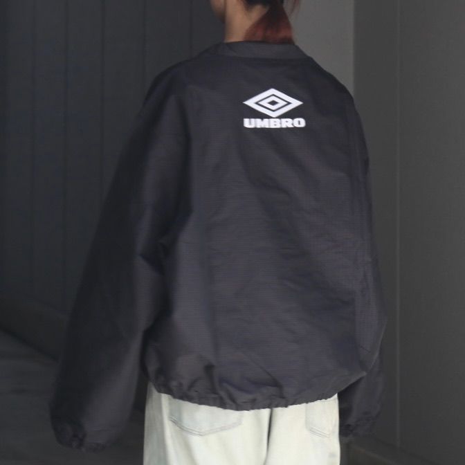 【残り一点】Check Bomber Jacket