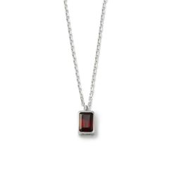 【お取り寄せ注文可能】Shine Pendant(RED)