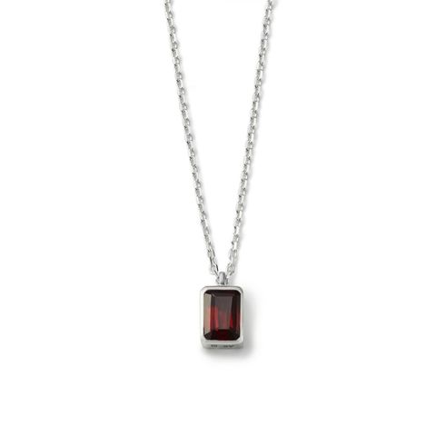 【お取り寄せ注文可能】Shine Pendant(RED)