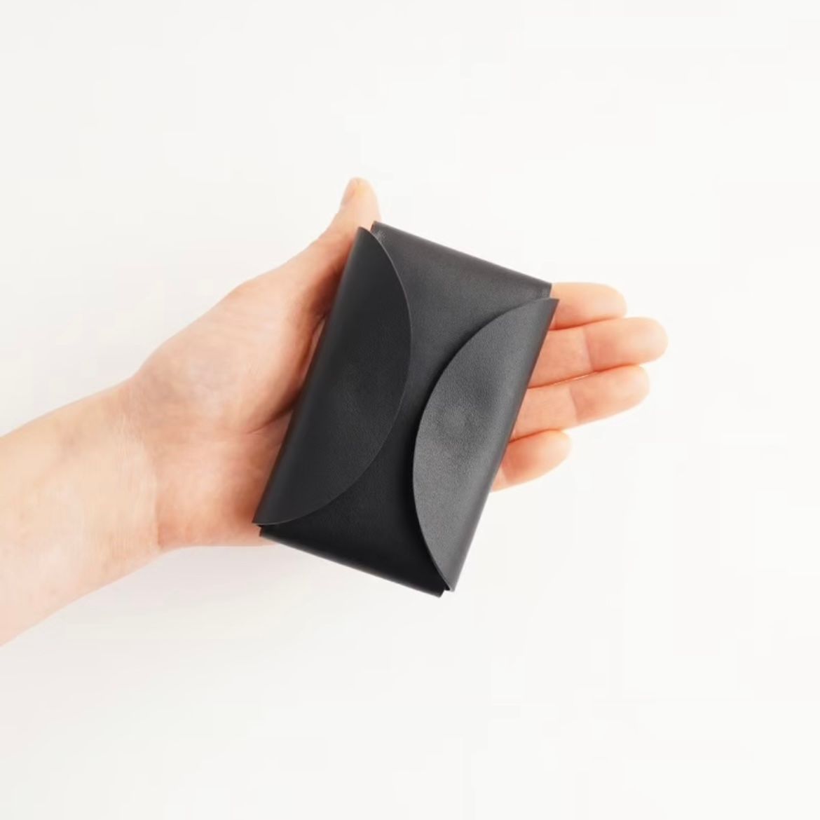 【残り一点】Fold Key Wallet_2