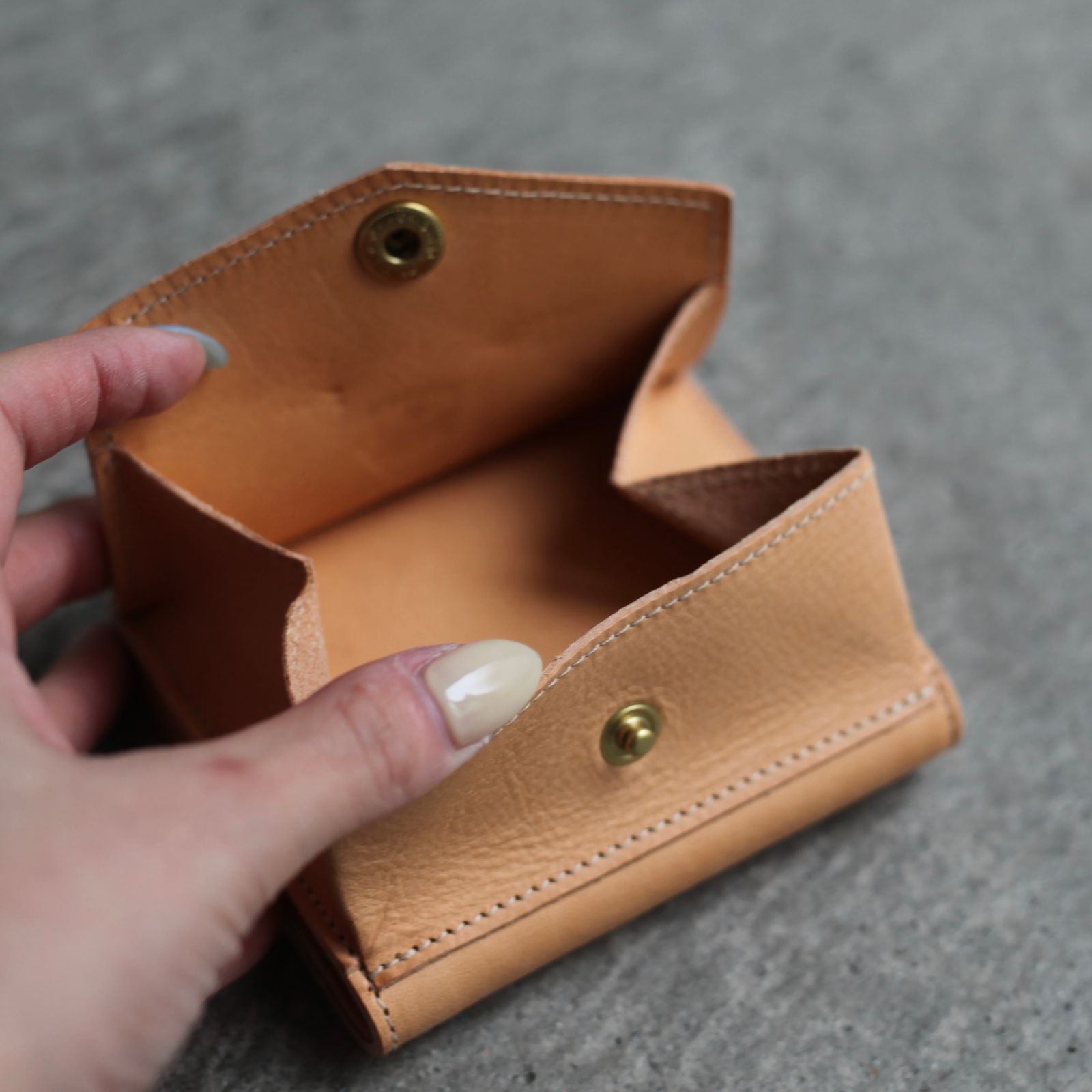 【残り一点】ウォレット